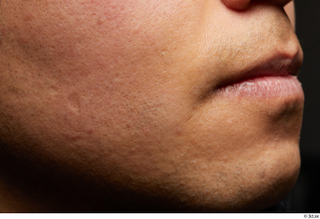  Photos Rafael Prats HD Face skin references cheek skin pores skin texture 0003.jpg